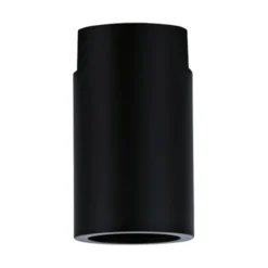 Paulmann URail Ceiling Socket E27, musta