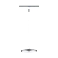 Paulmann URail Hildor-LED-riippuvalo kromi 4 000 K