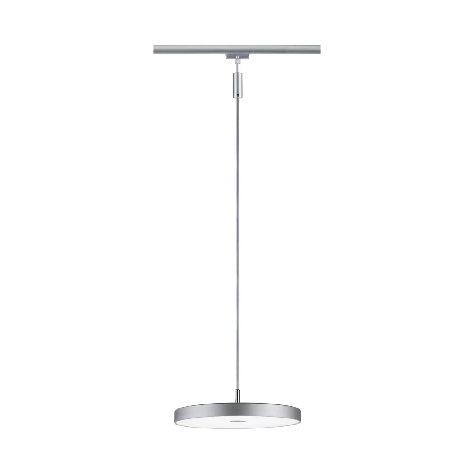 Paulmann URail Hildor-LED-riippuvalo kromi 4 000 K