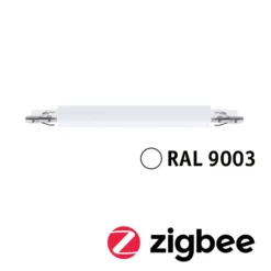 Paulmann URail-kiskosovitin ZigBee himmennnin/Switch signaalivalkoinen