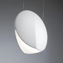 Paulmann URail LED-riippuvalaisin Alejandro, signaalivalkoinen, 4000K,
