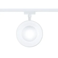 Paulmann URail LED-spotti Arena, signaalivalkoinen, 4 000 K, himmennettävä