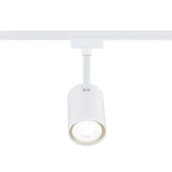Paulmann URail LED-spotti, ZigBee, signaalivalkoinen, GU10