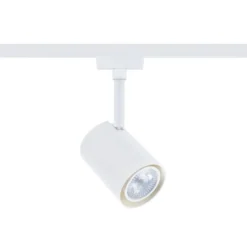Paulmann URail LED-spotti, ZigBee, signaalivalkoinen, GU10