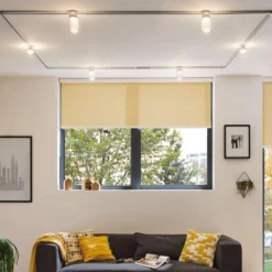 Paulmann URail LED-valaisin Topa Dot 2700K