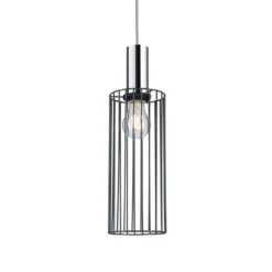 Paulmann URail-varjostin Biraha 2Easy, antrasiitti, Ø 12 cm