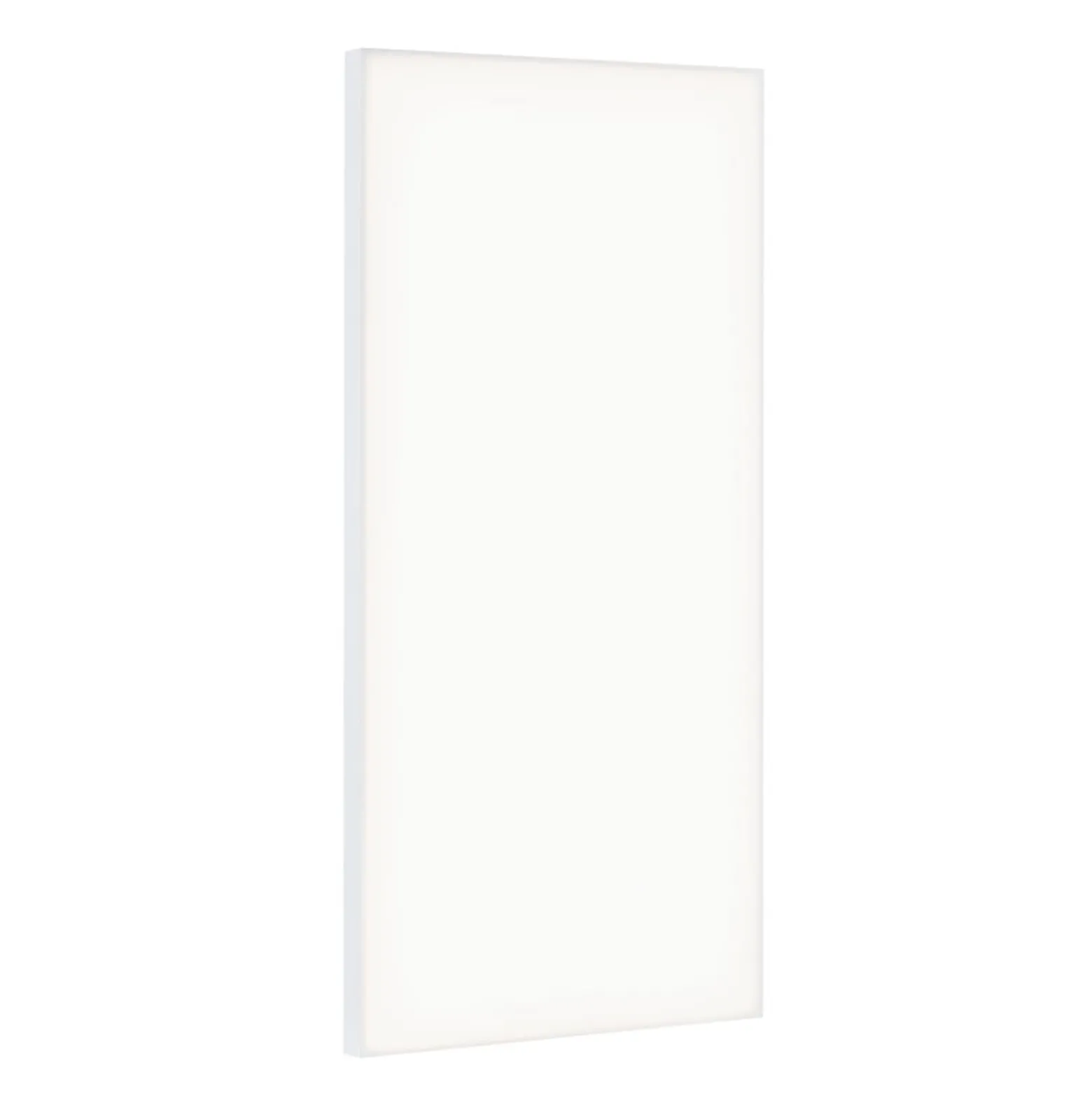 Paulmann Velora-LED-paneeli 3-step-dim 59,5x29,5cm