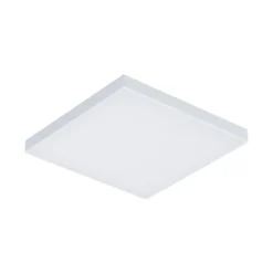 Paulmann Velora-LED-paneeli 3-step-dim 22,5x22,5cm