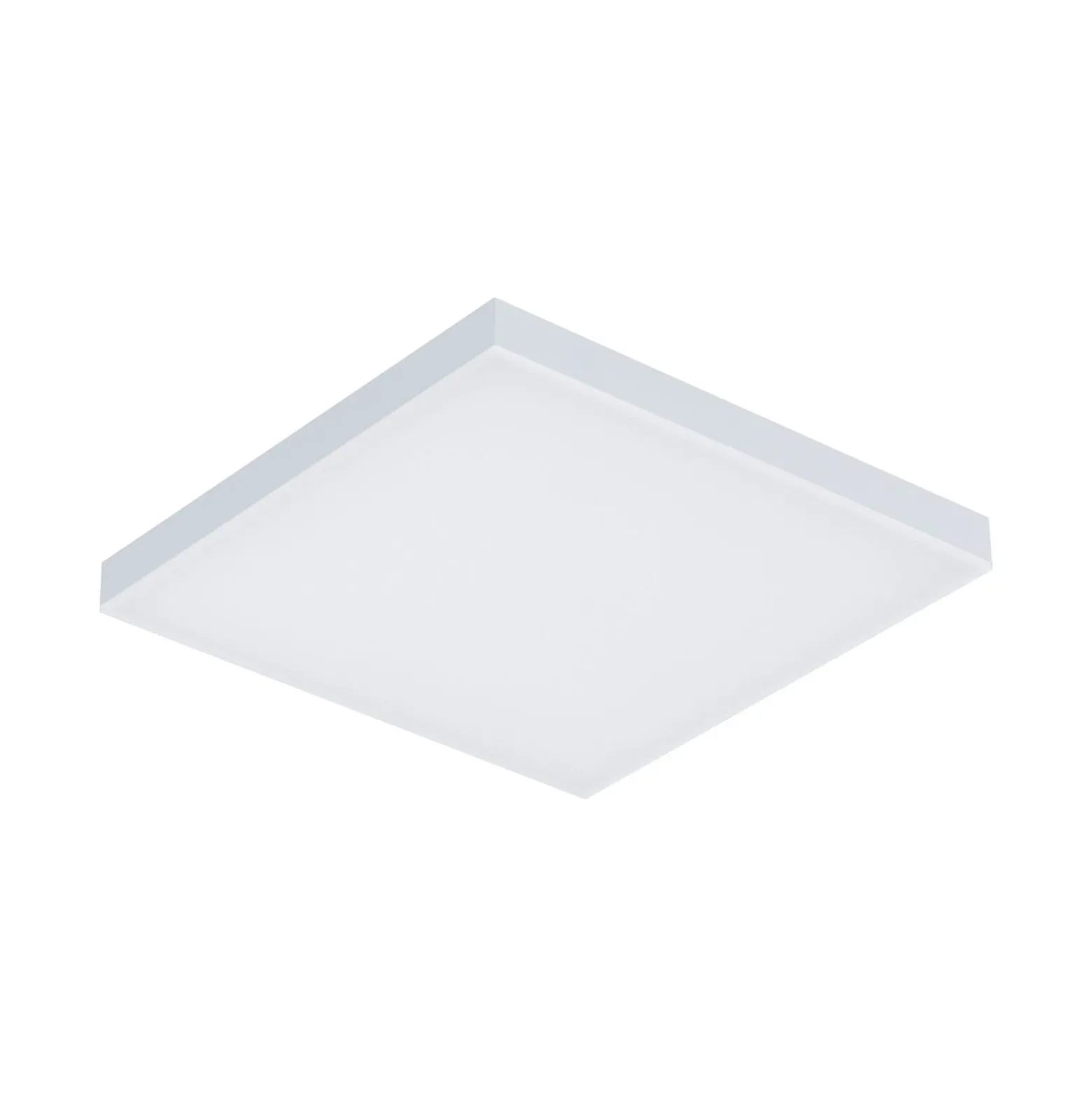 Paulmann Velora-LED-paneeli 3-step-dim 22,5x22,5cm