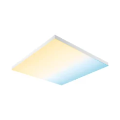 Paulmann Velora Rainbow Panel 60x60cm valkoinen RGBW