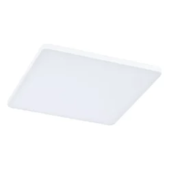 Paulmann Veluna Edge IP44 3000K dimm 20x20cm 20x20cm