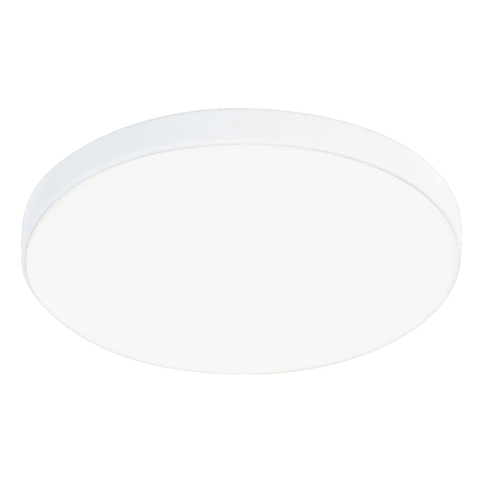 Paulmann Veluna Edge LED upotettava IP44 4000K Ø 9cm Ø 9cm