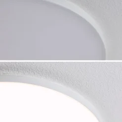 Paulmann Veluna Edge LED upotettava IP44 4000K Ø 9cm Ø 9cm