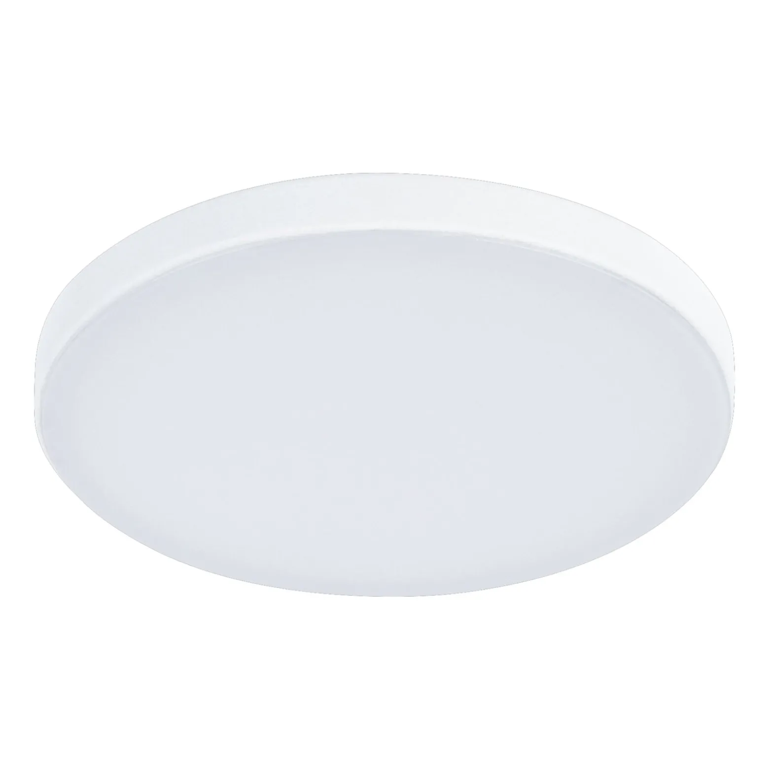 Paulmann Veluna Edge LED upotettava IP44 4000K Ø 9cm Ø 9cm