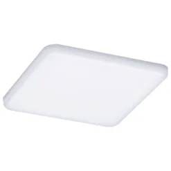 Paulmann Veluna -LED-uppovalo 4 000 K 12,5 x 12,5