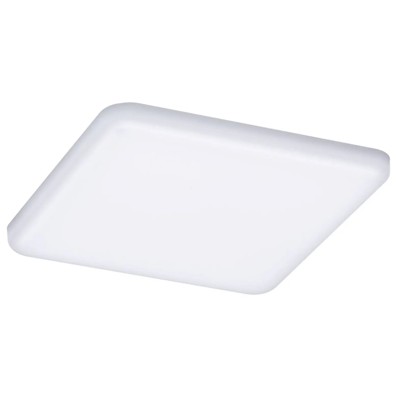 Paulmann Veluna -LED-uppovalo 4 000 K 12,5 x 12,5