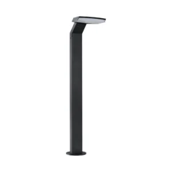 Paulmann Zenera -LED-pylväsvalo antrasiitti 2200K