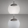 Paul Neuhaus Bolo riippuvalaisin, lasivarjostin, Ø 20cm