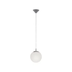 Paul Neuhaus Bolo riippuvalaisin, lasivarjostin, Ø 20cm