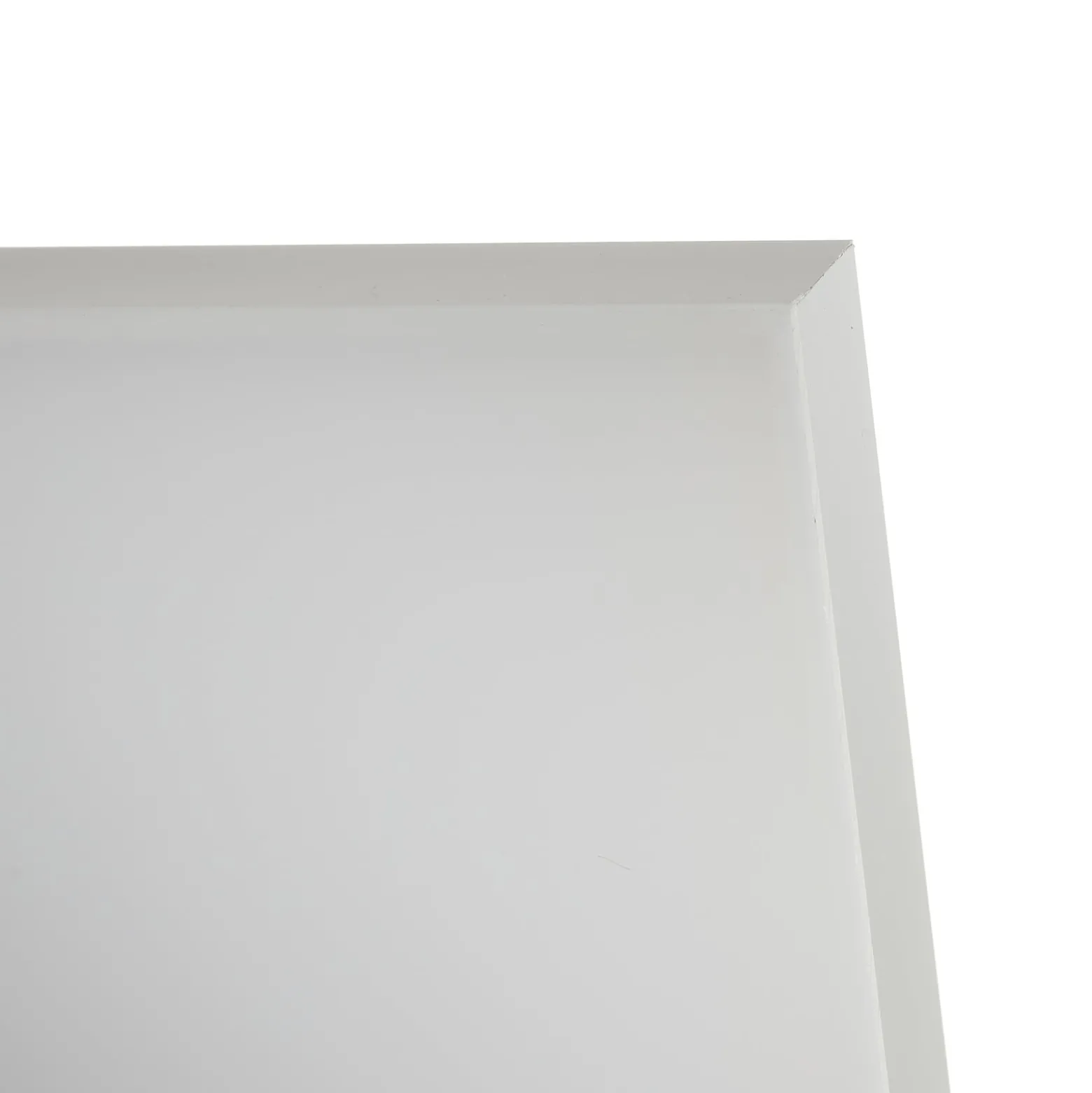 Paul Neuhaus Frameless kattovalaisin CCT 30x30 cm
