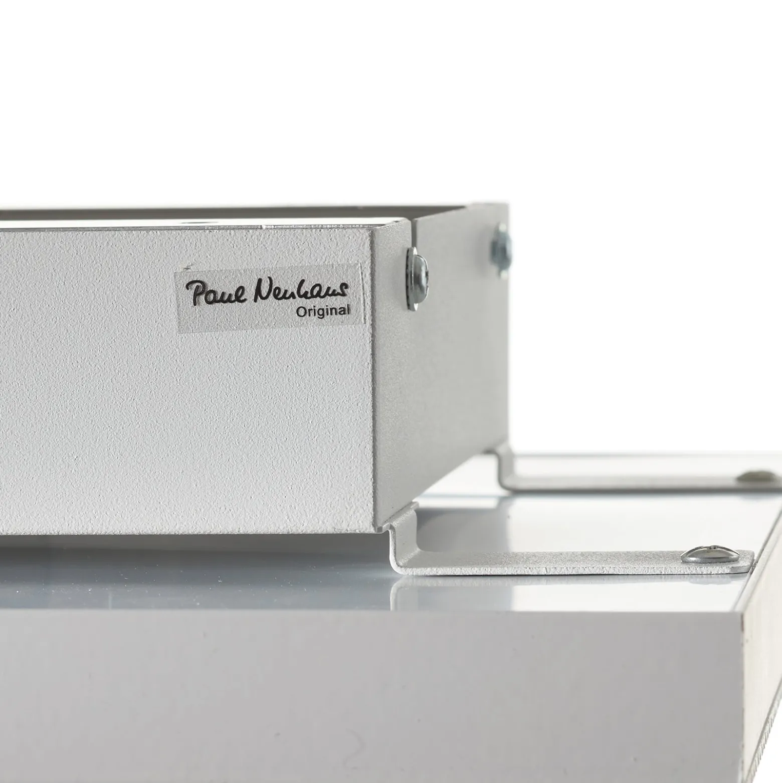 Paul Neuhaus Frameless kattovalaisin CCT 30x30 cm