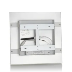 Paul Neuhaus Frameless kattovalaisin CCT 30x30 cm