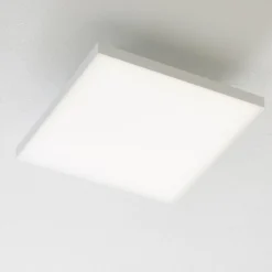 Paul Neuhaus Frameless kattovalaisin CCT 30x30 cm