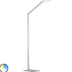 Paul Neuhaus Q-HANNES LED-lattiavalaisin