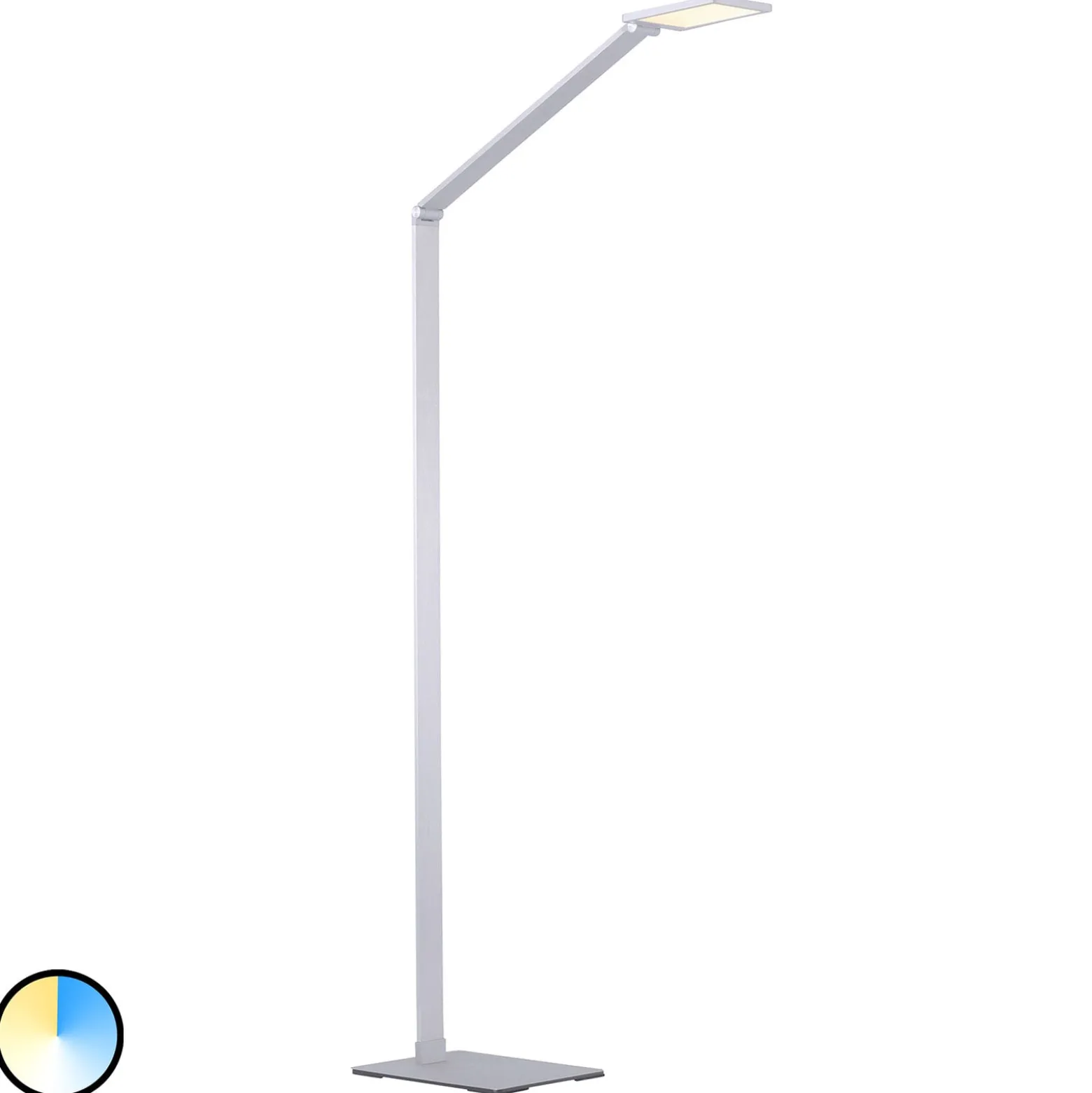 Paul Neuhaus Q-HANNES LED-lattiavalaisin