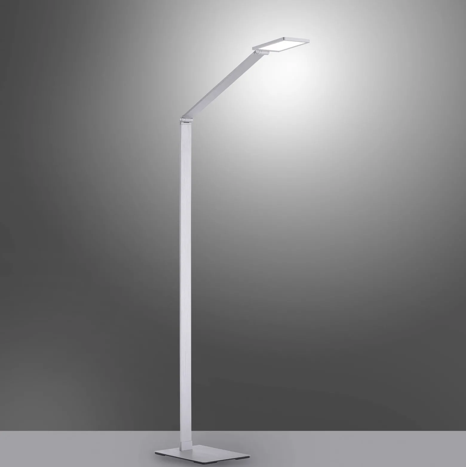 Paul Neuhaus Q-HANNES LED-lattiavalaisin