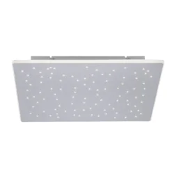 Paul Neuhaus Q-NIGHTSKY, LED-kattovalaisin 60x60cm