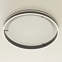 Paul Neuhaus Q-VITO -kattovalo 59cm antrasiitti