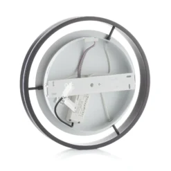 Paul Neuhaus Q-VITO LED kattovalaisin 40cm antrasiitti