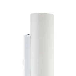 Pelkistetty Zena-seinävalaisin, korkeus 39 cm