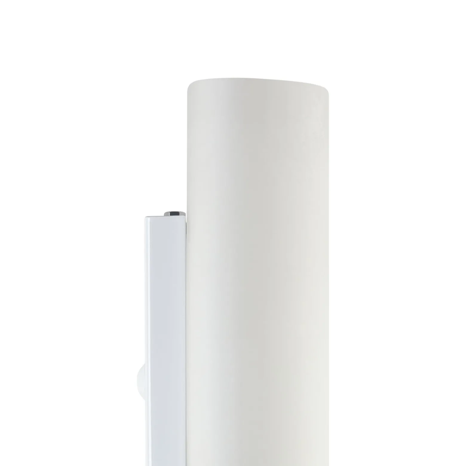Pelkistetty Zena-seinävalaisin, korkeus 39 cm