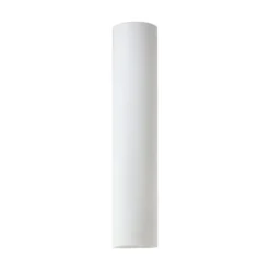 Pelkistetty Zena-seinävalaisin, korkeus 39 cm