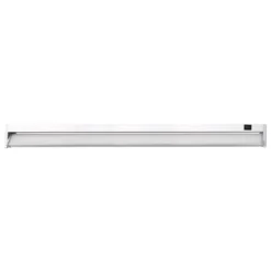 Pinta-asennettava LED-kalustevalaisin 957 P 77cm