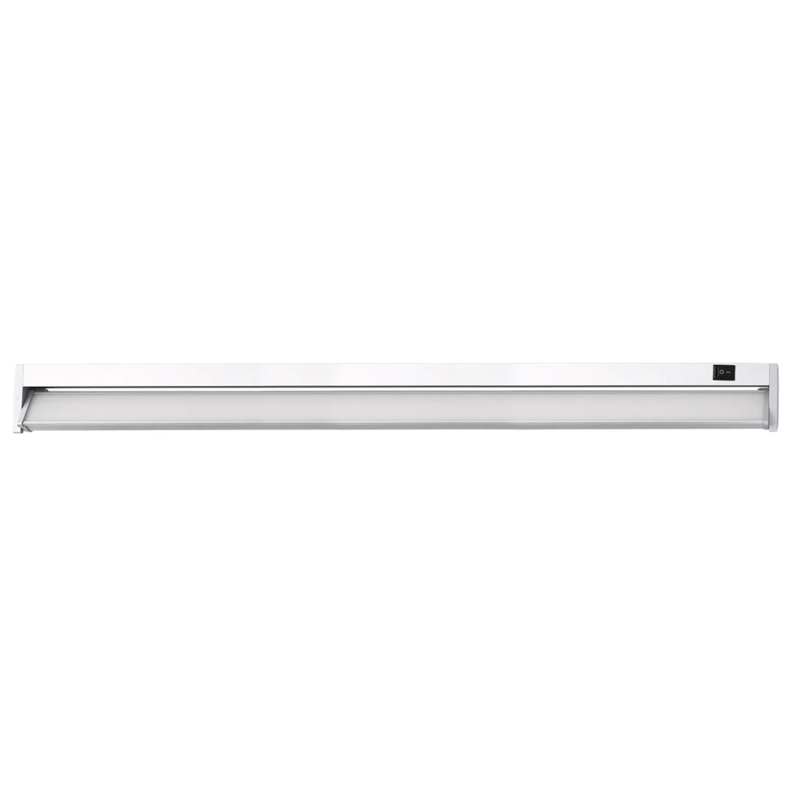 Pinta-asennettava LED-kalustevalaisin 957 P 77cm