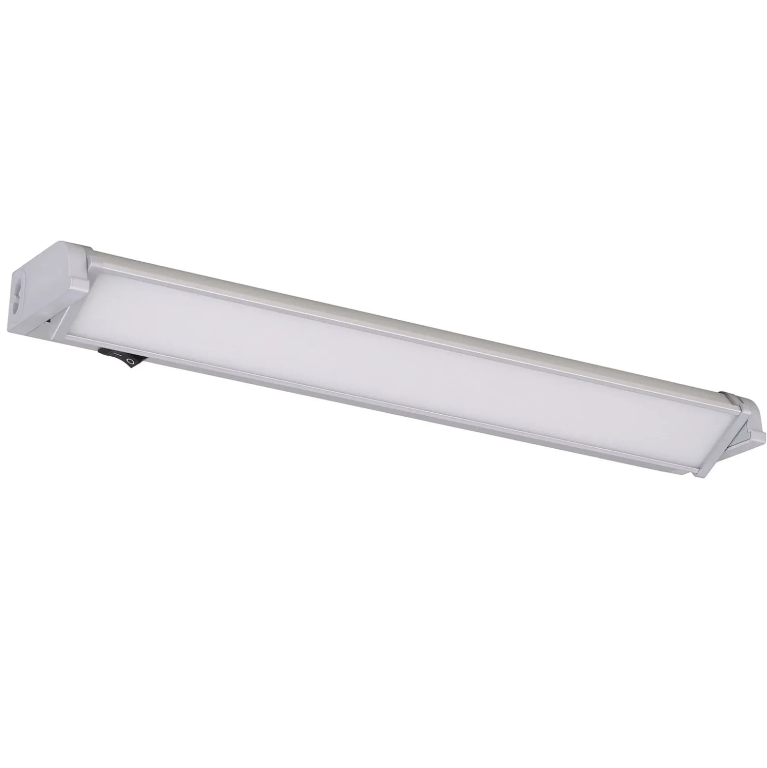 Pinta-asennettava LED-kalustevalaisin 957 P 77cm
