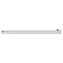 Pinta-asennettava LED-kalustevalaisin 957 P 90,8cm