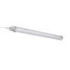 Pinta-asennettava LED-valo 957021102, pituus 121 cm, hopea, 4200 K