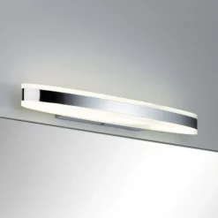 Pitkänomainen Kuma-LED-seinävalaisin