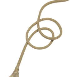 PR Home Ester -riippuvalaisin, vihreä, halkaisija 24 cm, rauta, pistoke
