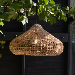 PR Home Mira ulkovalaisin, Lampakanay, pistoke, Ø 70 cm