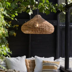 PR Home Mira ulkovalaisin, Lampakanay, pistoke, Ø 70 cm