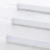 Prios Esbena LED-kaapinvalaisin CCT 20 cm 3 kpl:n sarja