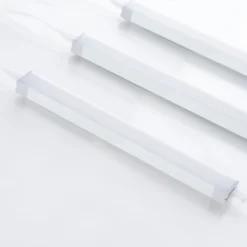 Prios Esbena LED-kaapinvalaisin CCT 20 cm 3 kpl:n sarja