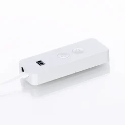 Prios Esbena LED-kaapinvalaisin CCT 20 cm 3 kpl:n sarja