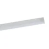 Prios Esbena LED-kaappivalaisin, CCT, 40 cm, 40 cm