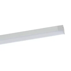 Prios Esbena LED-kaappivalaisin, CCT, 40 cm, 40 cm